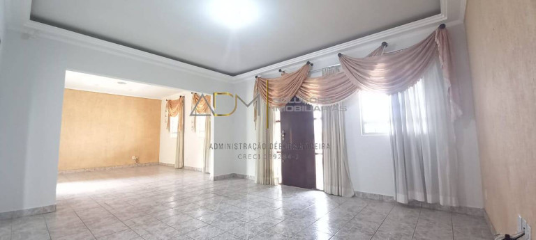 Imagem Casa com 4 Quartos à Venda, 306 m² em Jardim Paraíso - Botucatu Imagem Casa com 4 Quartos à Venda, 306 m² em Jardim Paraíso - Botucatu