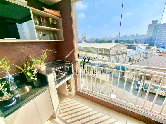 Imagem Imóvel com 2 Quartos à Venda, 70 m² em Jaguaré - São Paulo Imagem Imóvel com 2 Quartos à Venda, 70 m² em Jaguaré - São Paulo