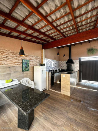 Casa com 2 Quartos à Venda, 175 m² em Nova Cerejeira - Atibaia