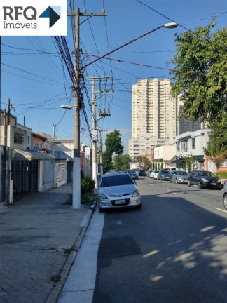 Imagem Casa com 4 Quartos à Venda, 200 m² em Ipiranga - São Paulo Imagem Casa com 4 Quartos à Venda, 200 m² em Ipiranga - São Paulo