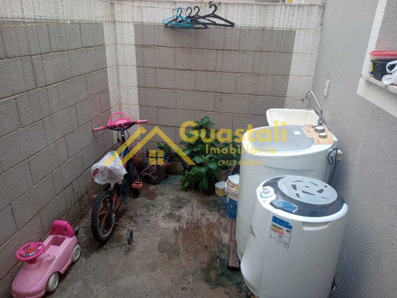 Imagem Apartamento com 2 Quartos à Venda,  em Pompéia - Piracicaba