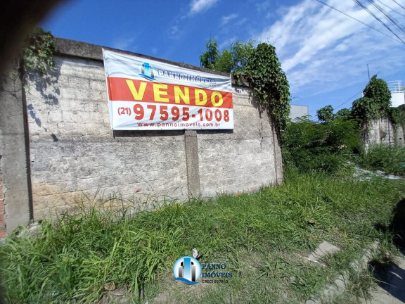 Imagem Terreno à Venda, 2.500 m² em Chácaras Rio-petrópolis - Duque De Caxias