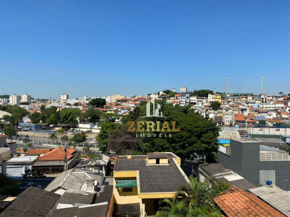 Imagem Apartamento com 2 Quartos à Venda, 75 m² em Santa Maria - São Caetano Do Sul Imagem Apartamento com 2 Quartos à Venda, 75 m² em Santa Maria - São Caetano Do Sul