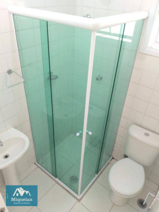 Imagem Apartamento com 2 Quartos à Venda, 50 m² em Mooca - São Paulo