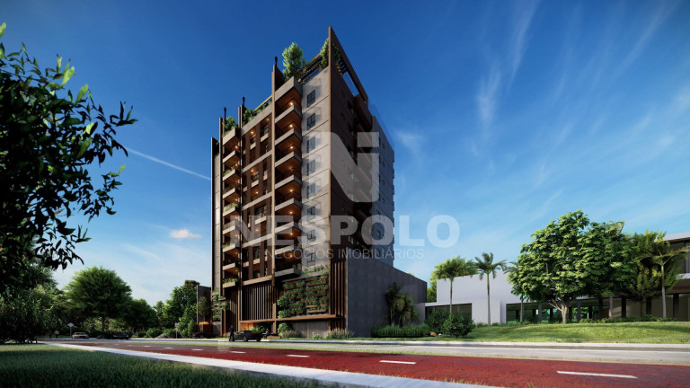Apartamento com 2 Quartos à Venda, 105 m² em Gravatá - Navegantes