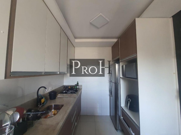Imagem Cobertura com 2 Quartos à Venda, 100 m² em Campestre - Santo André