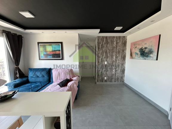 Imagem Apartamento com 2 Quartos à Venda, 47 m² em Parque Dos Principes - Jacareí Imagem Apartamento com 2 Quartos à Venda, 47 m² em Parque Dos Principes - Jacareí