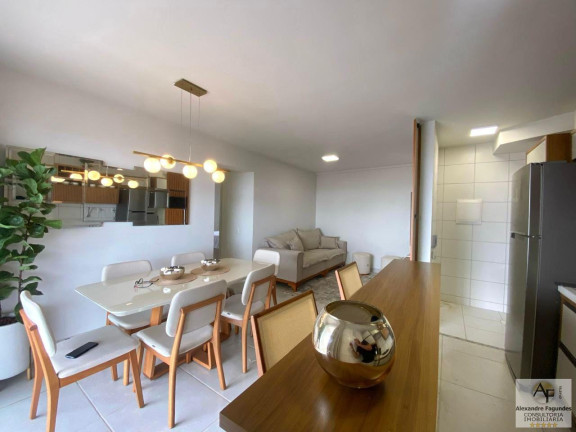 Imagem Apartamento com 3 Quartos à Venda, 76 m² em Parque Amazonia - Goiânia Imagem Apartamento com 3 Quartos à Venda, 76 m² em Parque Amazonia - Goiânia