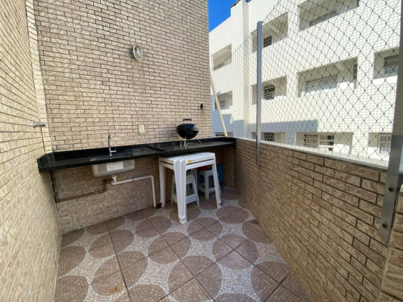 Imagem Apartamento com 3 Quartos à Venda, 150 m² em Ponta Da Praia - Santos