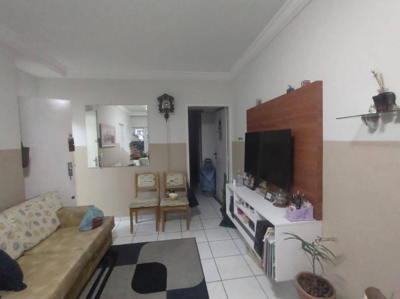Imagem Apartamento com 1 Quarto à Venda, 56 m² em Bela Vista - São Paulo