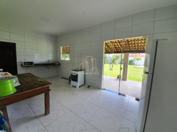 Imagem Casa com 3 Quartos à Venda, 360 m² em Arembepe (abrantes) - Camaçari Imagem Casa com 3 Quartos à Venda, 360 m² em Arembepe (abrantes) - Camaçari