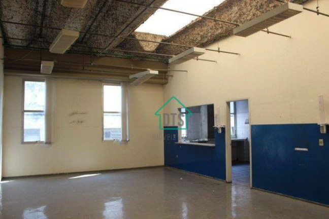 Imagem Galpão à Venda, 2.194 m² em Jurubatuba - São Paulo