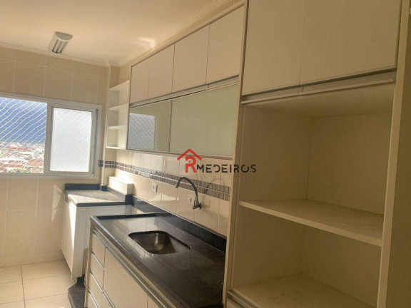 Imagem Cobertura com 3 Quartos à Venda, 118 m² em Caiçara - Praia Grande Imagem Cobertura com 3 Quartos à Venda, 118 m² em Caiçara - Praia Grande
