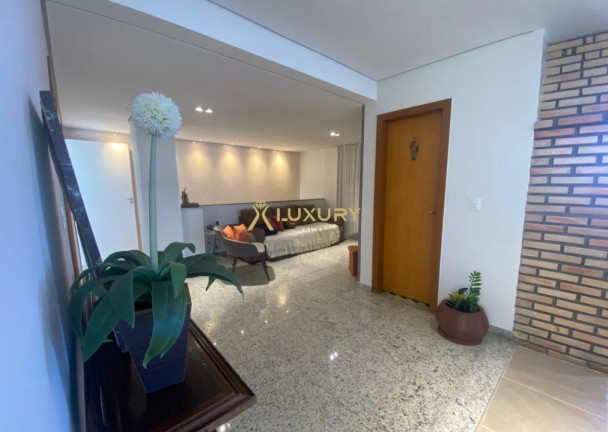Imagem Imóvel com 4 Quartos à Venda, 190 m² em Gutierrez - Belo Horizonte Imagem Imóvel com 4 Quartos à Venda, 190 m² em Gutierrez - Belo Horizonte