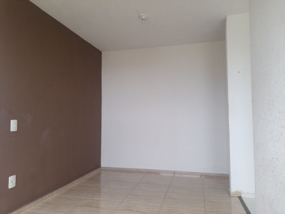 Imagem Apartamento com 2 Quartos para Alugar, 43 m² em Cosmos - Rio De Janeiro