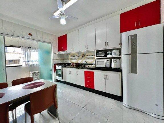 Foto do imóvel Apartamento com 2 Quartos à Venda, 114 m² em Aviação - Praia Grande