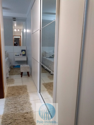 Imagem Casa com 3 Quartos à Venda, 100 m² em Recreio Das Acácias - Ribeirão Preto
