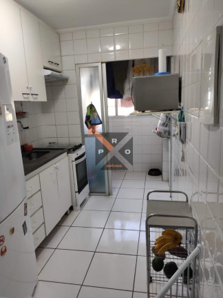 Imagem Imóvel com 2 Quartos à Venda, 60 m² em Vila Ema - São Paulo Imagem Imóvel com 2 Quartos à Venda, 60 m² em Vila Ema - São Paulo