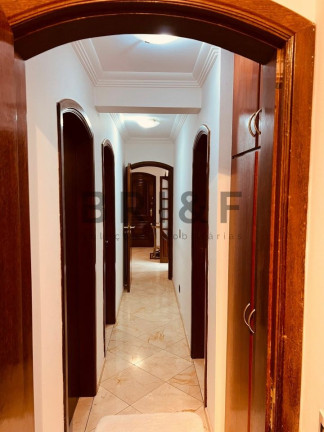 Imagem Apartamento com 3 Quartos à Venda ou Locação, 260 m² em Brooklin - São Paulo Imagem Apartamento com 3 Quartos à Venda ou Locação, 260 m² em Brooklin - São Paulo