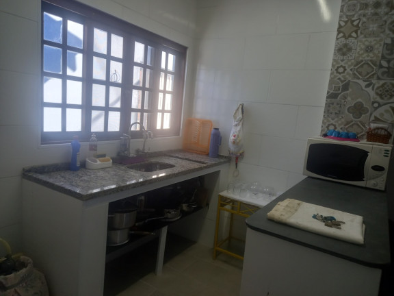 Imagem Casa com 2 Quartos à Venda, 131 m² em Jamaica (praia) - Itanhaém Imagem Casa com 2 Quartos à Venda, 131 m² em Jamaica (praia) - Itanhaém