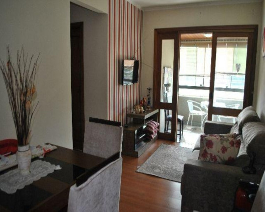 Imagem Apartamento com 2 Quartos à Venda, 65 m² em Chácara Das Pedras - Porto Alegre Imagem Apartamento com 2 Quartos à Venda, 65 m² em Chácara Das Pedras - Porto Alegre