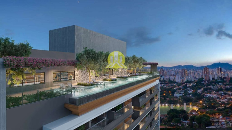 Imagem Studio com 1 Quarto à Venda, 31 m² em Higienópolis - São Paulo Imagem Studio com 1 Quarto à Venda, 31 m² em Higienópolis - São Paulo