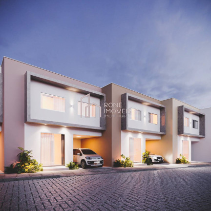 Imagem Casa com 3 Quartos à Venda, 113 m² em Centro - Ananindeua Imagem Casa com 3 Quartos à Venda, 113 m² em Centro - Ananindeua