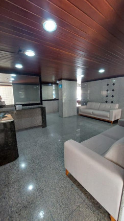 Imagem Apartamento com 4 Quartos à Venda, 204 m² em Espinheiro Imagem Apartamento com 4 Quartos à Venda, 204 m² em Espinheiro