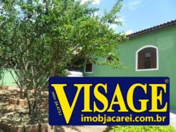 Imagem Casa com 3 Quartos à Venda, 123 m² em Jd. St. Marina - Jacareí Imagem Casa com 3 Quartos à Venda, 123 m² em Jd. St. Marina - Jacareí