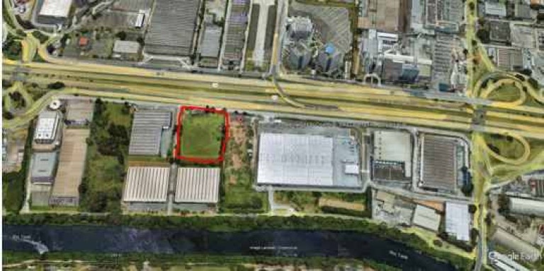 Imagem Terreno à Venda, 10.346 m² em Alphaville Empresarial - Barueri Imagem Terreno à Venda, 10.346 m² em Alphaville Empresarial - Barueri