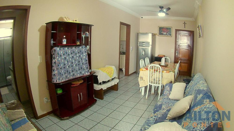 Imagem Apartamento com 3 Quartos à Venda, 89 m² em Praia Do Morro - Guarapari