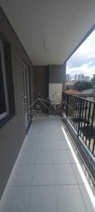 Imagem Apartamento com 1 Quarto à Venda,  em Vila Esperança - São Paulo