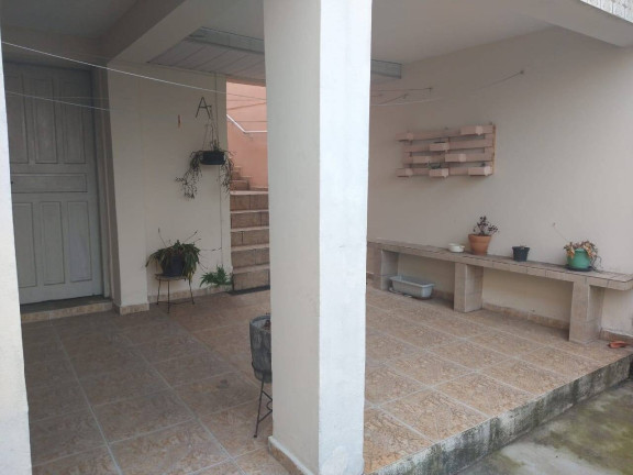 Imagem Casa com 4 Quartos à Venda, 240 m² em Vila Prudente - São Paulo