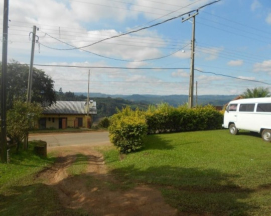 Imagem Casa com 3 Quartos à Venda, 160 m² em Pinhal Alto - Nova Petrópolis Imagem Casa com 3 Quartos à Venda, 160 m² em Pinhal Alto - Nova Petrópolis