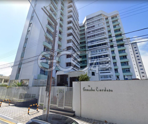 Imagem Apartamento com 4 Quartos à Venda, 146 m² em São José - Aracaju Imagem Apartamento com 4 Quartos à Venda, 146 m² em São José - Aracaju