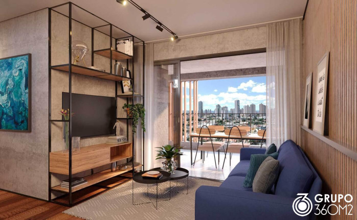 Imagem Apartamento com 2 Quartos à Venda, 69 m² em Perdizes - São Paulo Imagem Apartamento com 2 Quartos à Venda, 69 m² em Perdizes - São Paulo