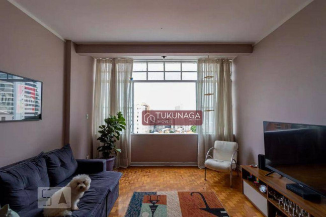 Apartamento com 2 Quartos à Venda, 130 m² em Liberdade - São Paulo