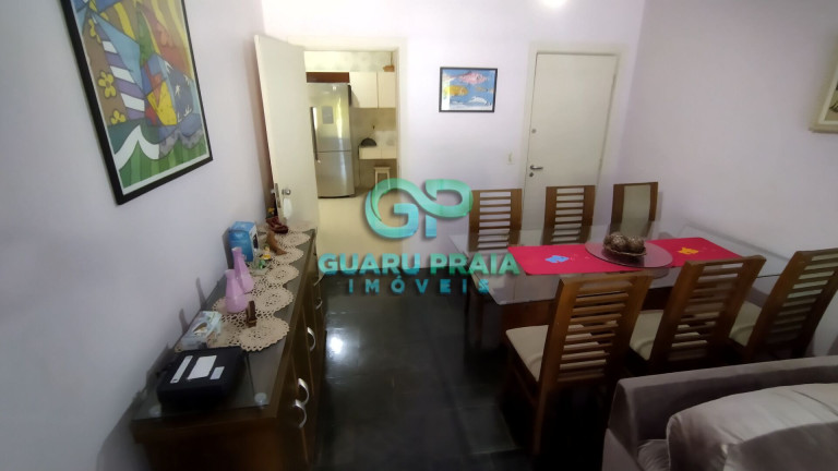 Imagem Apartamento com 3 Quartos à Venda, 90 m² em Enseada - Guarujá Imagem Apartamento com 3 Quartos à Venda, 90 m² em Enseada - Guarujá