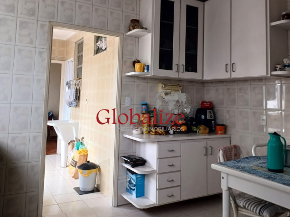 Imagem Imóvel com 4 Quartos à Venda, 278 m² em Embaré - Santos Imagem Imóvel com 4 Quartos à Venda, 278 m² em Embaré - Santos