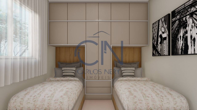Imagem Casa com 2 Quartos à Venda, em Vila Santa Fé - Taubaté Imagem Casa com 2 Quartos à Venda, em Vila Santa Fé - Taubaté