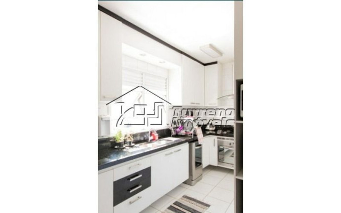 Imagem Apartamento com 3 Quartos à Venda, 129 m² em Jardim Aquarius - São José Dos Campos Imagem Apartamento com 3 Quartos à Venda, 129 m² em Jardim Aquarius - São José Dos Campos