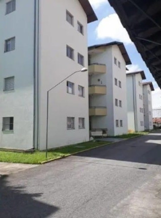 Imagem Apartamento com 2 Quartos à Venda, 61 m² em Vila Nossa Senhora Das Graças - Taubaté Imagem Apartamento com 2 Quartos à Venda, 61 m² em Vila Nossa Senhora Das Graças - Taubaté