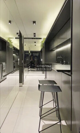 Imagem Apartamento com 1 Quarto à Venda, 42 m² em Vila Mariana - São Paulo