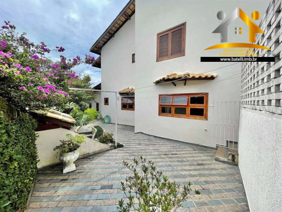 Imagem Casa de Condomínio com 4 Quartos à Venda, 356 m² em Granja Viana - Carapicuíba