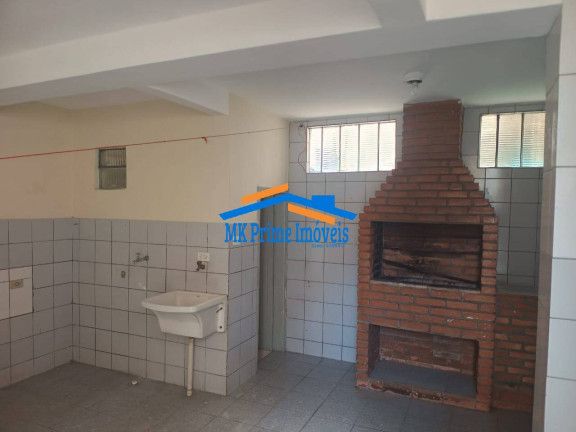 Imagem Casa com 3 Quartos à Venda, 125 m² em Veloso - Osasco Imagem Casa com 3 Quartos à Venda, 125 m² em Veloso - Osasco