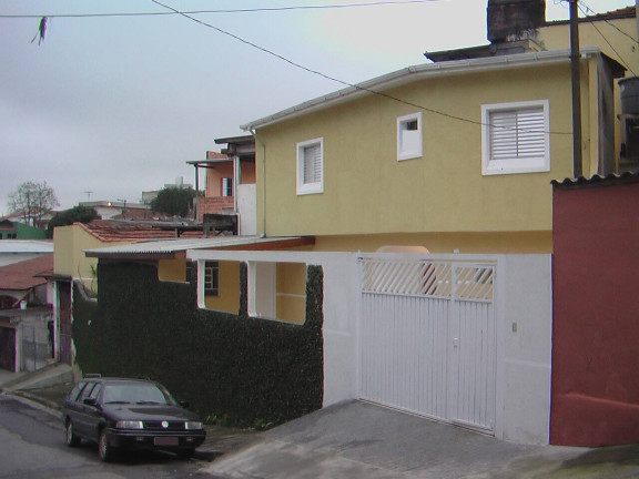Imagem Sobrado com 2 Quartos à Venda, 215 m² em Parque Das Nações - Santo André Imagem Sobrado com 2 Quartos à Venda, 215 m² em Parque Das Nações - Santo André