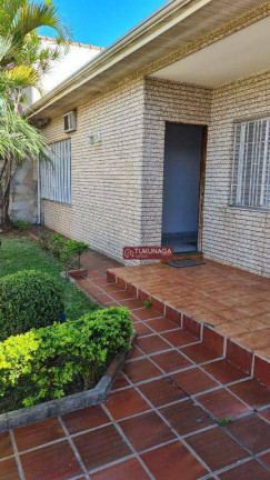 Imagem Casa com 2 Quartos para Alugar, 300 m² em Vila Rosália - Guarulhos Imagem Casa com 2 Quartos para Alugar, 300 m² em Vila Rosália - Guarulhos