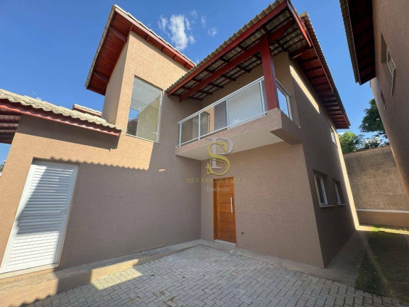 Imagem Casa com 2 Quartos à Venda, 98 m² em Vila Loanda - Atibaia Imagem Casa com 2 Quartos à Venda, 98 m² em Vila Loanda - Atibaia