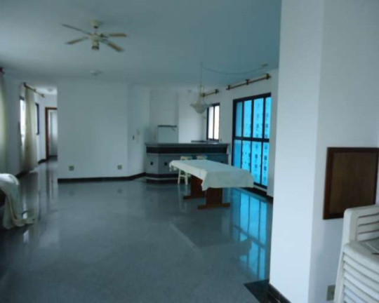 Imagem Imóvel com 4 Quartos à Venda, 234 m² em Pitangueiras - Guarujá