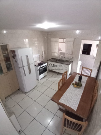 Imagem Casa com 2 Quartos à Venda, 120 m² em Vila Popular - Várzea Paulista Imagem Casa com 2 Quartos à Venda, 120 m² em Vila Popular - Várzea Paulista